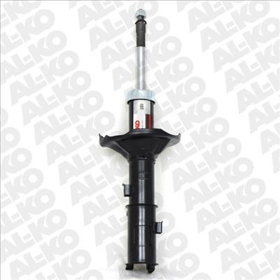 AL-KO 301715 - Amortizators autospares.lv