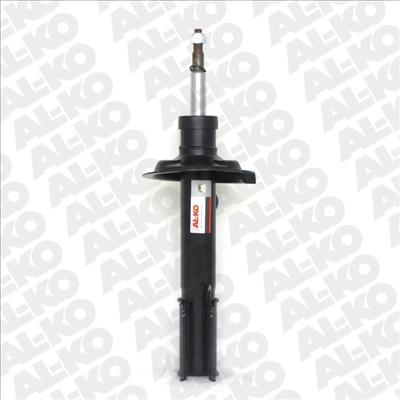 AL-KO 301783 - Амортизатор www.autospares.lv