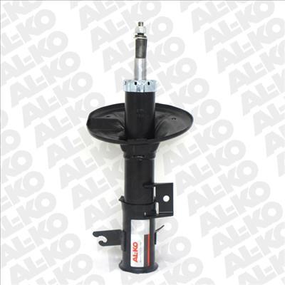 AL-KO 301734 - Амортизатор www.autospares.lv