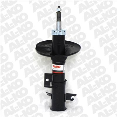 AL-KO 301735 - Shock Absorber www.autospares.lv