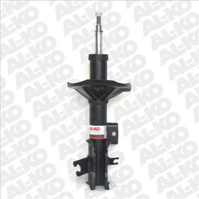 AL-KO 301775 - Amortizators www.autospares.lv