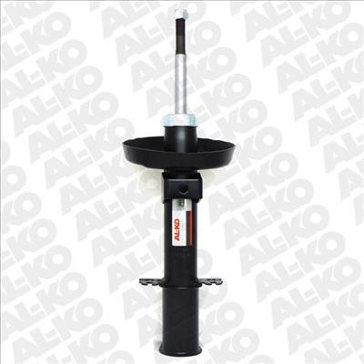 AL-KO 308490 - Amortizators www.autospares.lv