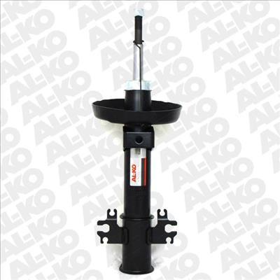 AL-KO 308523 - Amortizators www.autospares.lv