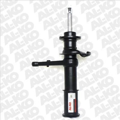 AL-KO 308080 - Амортизатор www.autospares.lv