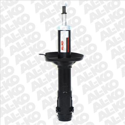 AL-KO 308863 - Shock Absorber www.autospares.lv