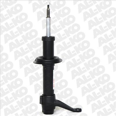 AL-KO 308311 - Amortizators www.autospares.lv