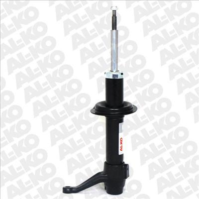 AL-KO 308312 - Amortizators www.autospares.lv