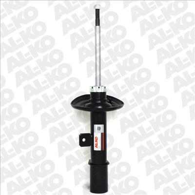 AL-KO 303995 - Shock Absorber www.autospares.lv