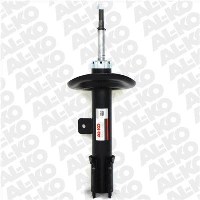 AL-KO 303964 - Амортизатор www.autospares.lv