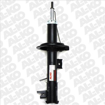 AL-KO 303915 - Amortizators www.autospares.lv