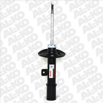 AL-KO 303975 - Shock Absorber www.autospares.lv