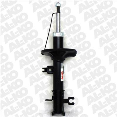 AL-KO 303494 - Shock Absorber www.autospares.lv