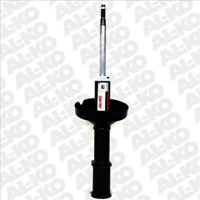 AL-KO 303403 - Amortizators www.autospares.lv