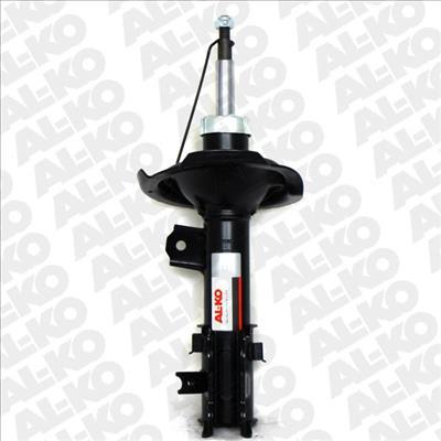 AL-KO 303584 - Shock Absorber www.autospares.lv