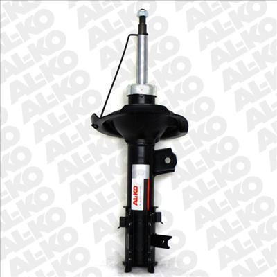 AL-KO 303585 - Shock Absorber www.autospares.lv