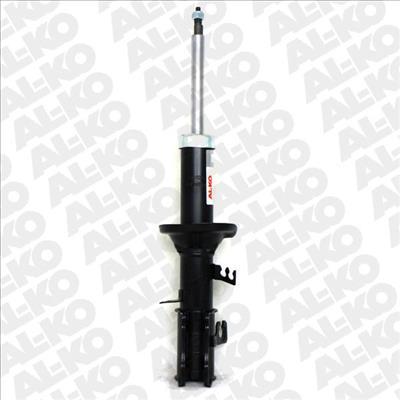 AL-KO 303664 - Amortizators www.autospares.lv