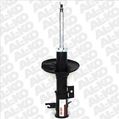 AL-KO 303004 - Амортизатор www.autospares.lv