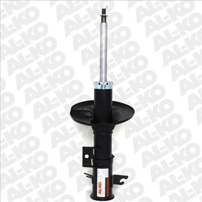 AL-KO 303005 - Amortizators www.autospares.lv