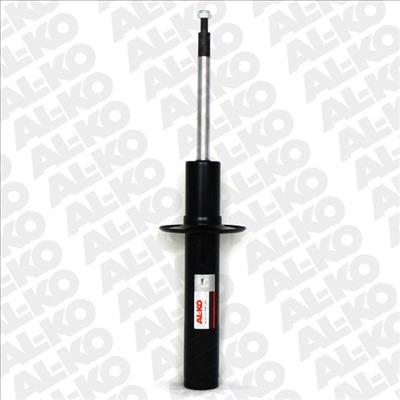 AL-KO 303853 - Shock Absorber www.autospares.lv