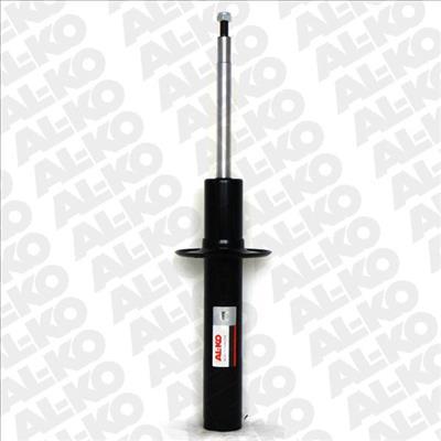 AL-KO 303863 - Amortizators www.autospares.lv