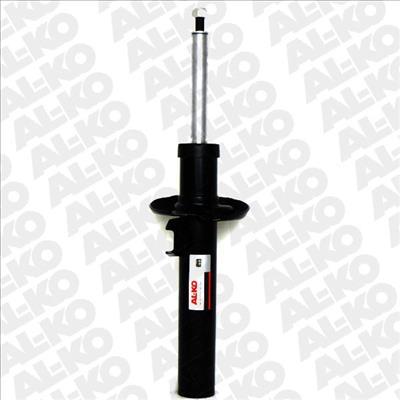 AL-KO 303873 - Shock Absorber www.autospares.lv