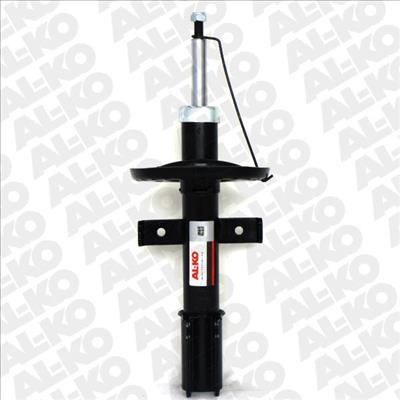 AL-KO 303393 - Amortizators autospares.lv