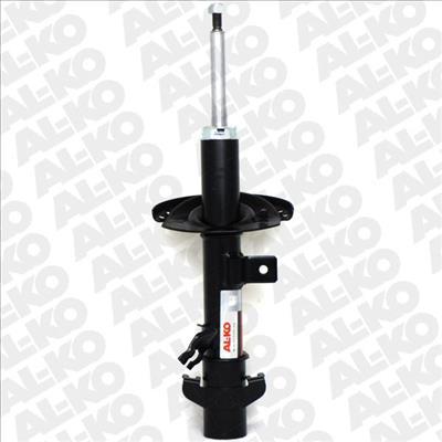 AL-KO 303354 - Amortizators www.autospares.lv