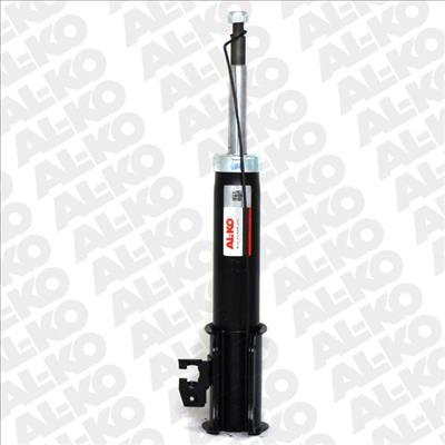 AL-KO 303745 - Shock Absorber www.autospares.lv