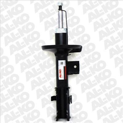 AL-KO 303755 - Amortizators autospares.lv