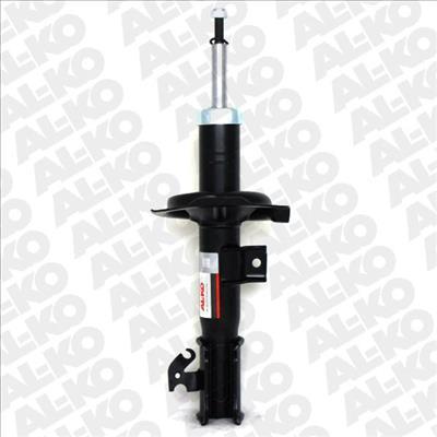 AL-KO 303764 - Shock Absorber www.autospares.lv