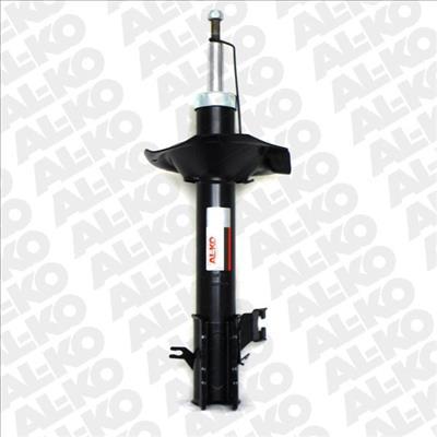 AL-KO 303724 - Amortizators autospares.lv