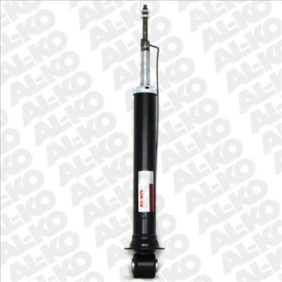 AL-KO 302953 - Shock Absorber www.autospares.lv