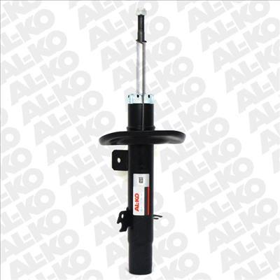 AL-KO 302974 - Amortizators autospares.lv