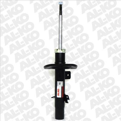 AL-KO 302975 - Amortizators www.autospares.lv