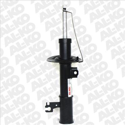 AL-KO 302494 - Amortizators www.autospares.lv