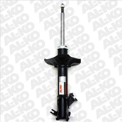 AL-KO 302444 - Amortizators autospares.lv