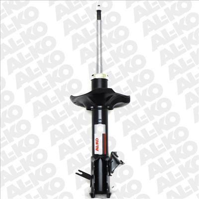 AL-KO 302454 - Amortizators www.autospares.lv