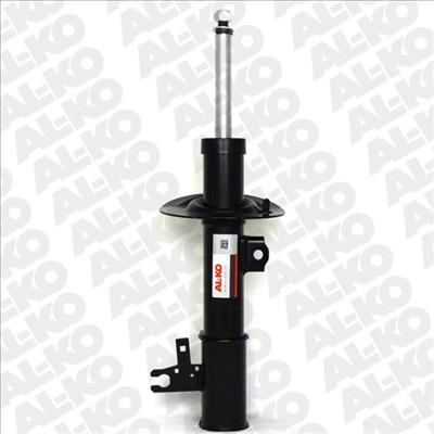 AL-KO 302484 - Амортизатор www.autospares.lv