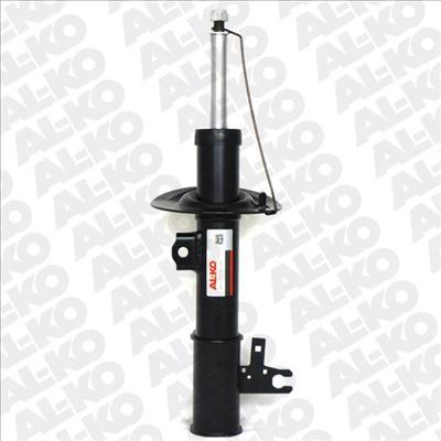 AL-KO 302485 - Amortizators autospares.lv