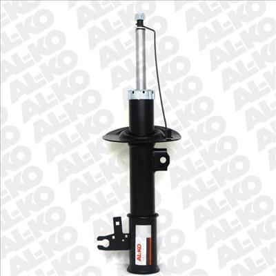 AL-KO 302564 - Amortizators autospares.lv