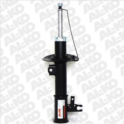 AL-KO 302565 - Amortizators autospares.lv