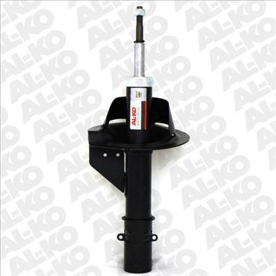 AL-KO 302573 - Shock Absorber www.autospares.lv