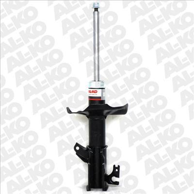 AL-KO 302694 - Amortizators www.autospares.lv