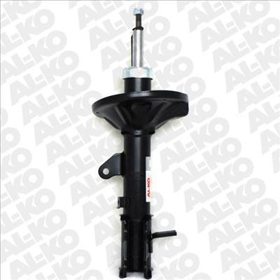 AL-KO 302644 - Амортизатор www.autospares.lv