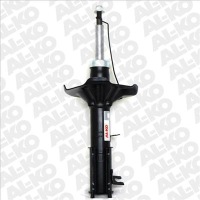 AL-KO 302674 - Амортизатор www.autospares.lv