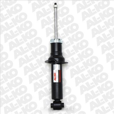 AL-KO 302093 - Amortizators www.autospares.lv