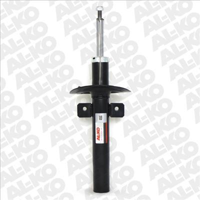 AL-KO 302053 - Amortizators www.autospares.lv