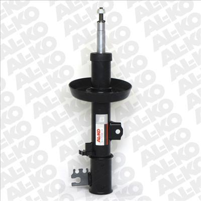 AL-KO 302004 - Amortizators www.autospares.lv