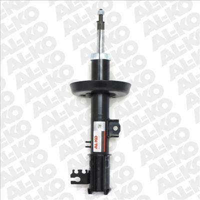 AL-KO 302005 - Amortizators www.autospares.lv