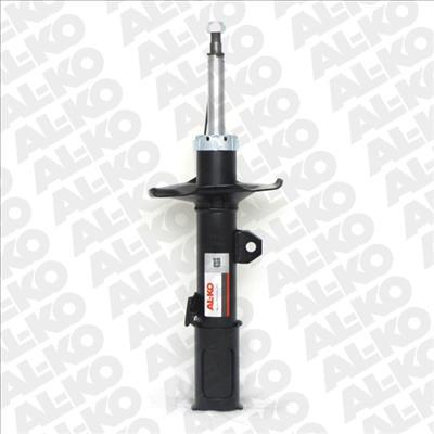 AL-KO 302014 - Amortizators www.autospares.lv